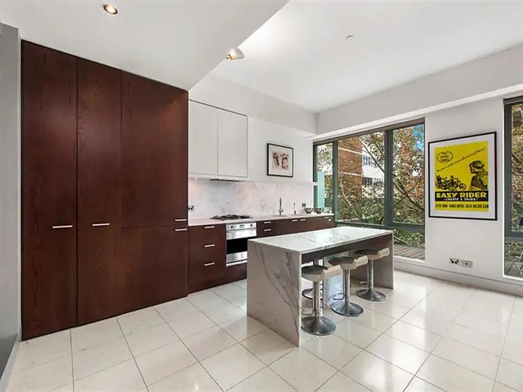 Second view of Homely apartment listing, 2G/77 Macleay Street, Potts Point NSW 2011