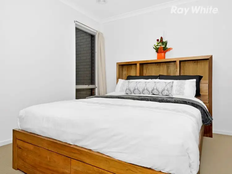 Fifth view of Homely house listing, 7 Ava Terrace, Wollert VIC 3750