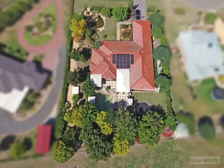 Third view of Homely house listing, 7 Nicole Place, Goulburn NSW 2580