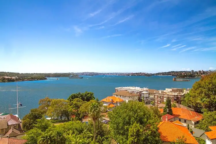 73/22 Peel Street, Kirribilli NSW 2061