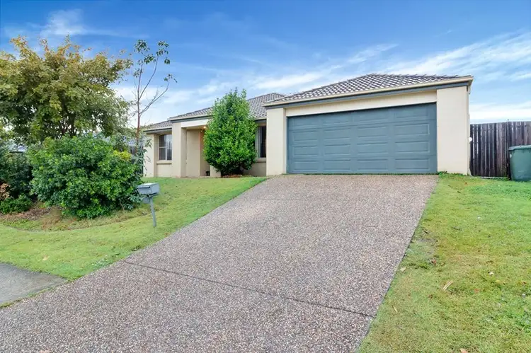 61 Jonquil Street, Ormeau QLD 4208