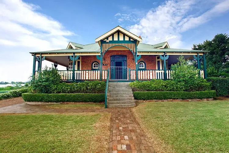 27 Wilberforce Road, Freemans Reach NSW 2756