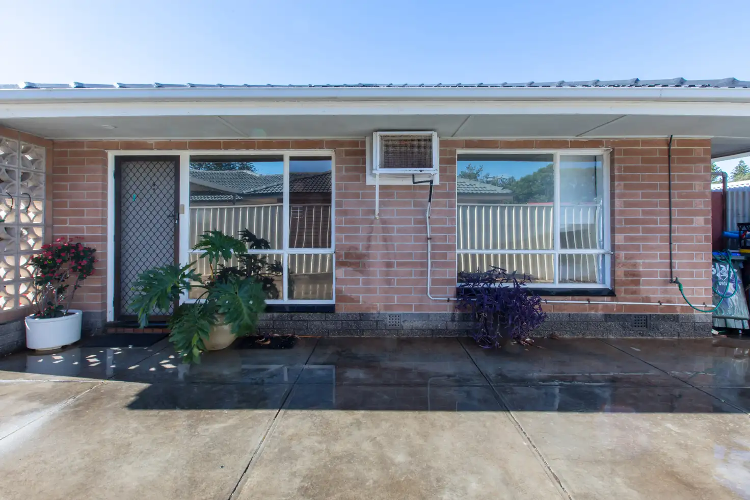 Main view of Homely unit listing, 5/34 Charles Sturt Avenue, Grange SA 5022