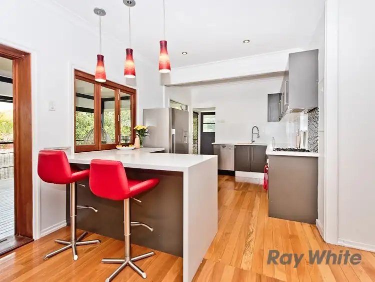 Seventh view of Homely house listing, 91 Mott Street, Gaythorne QLD 4051