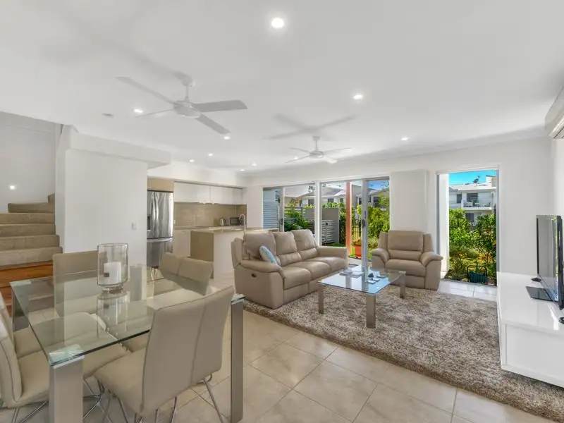 Main view of Homely townhouse listing, 85/34 O'Doherty Circuit, Nudgee QLD 4014