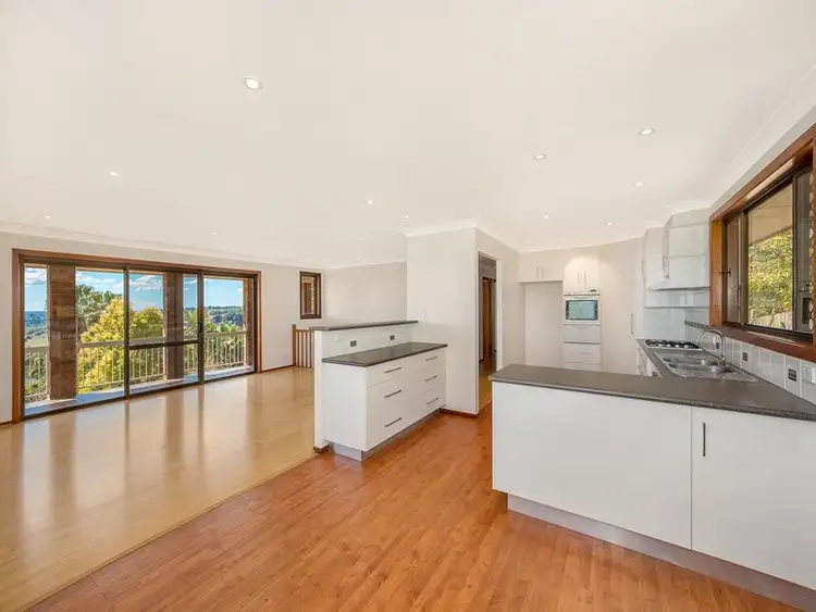 Seventh view of Homely house listing, 31 Northcott Drive, Goonellabah NSW 2480