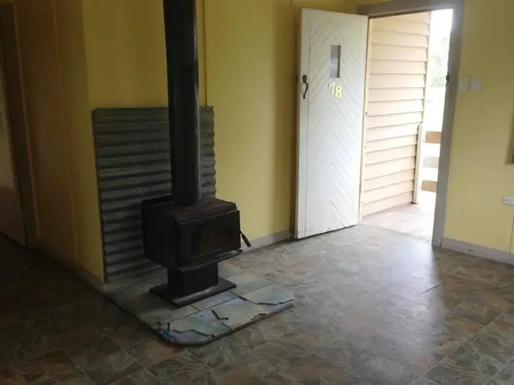Fourth view of Homely house listing, 78 Burnett Street, Nanango QLD 4615