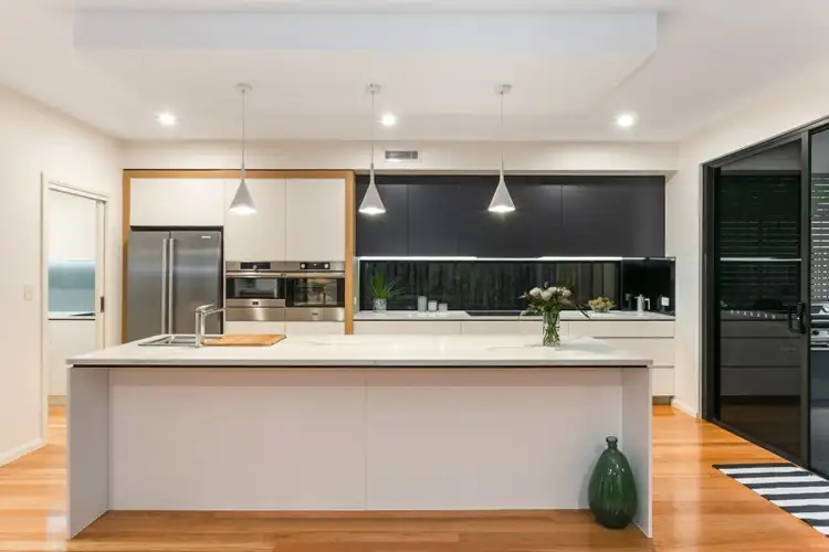 Fourth view of Homely house listing, 189 Honour Avenue, Chelmer QLD 4068