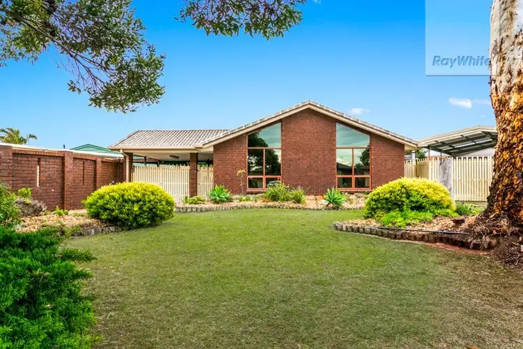 Second view of Homely house listing, 3 Kuta Court, North Haven SA 5018