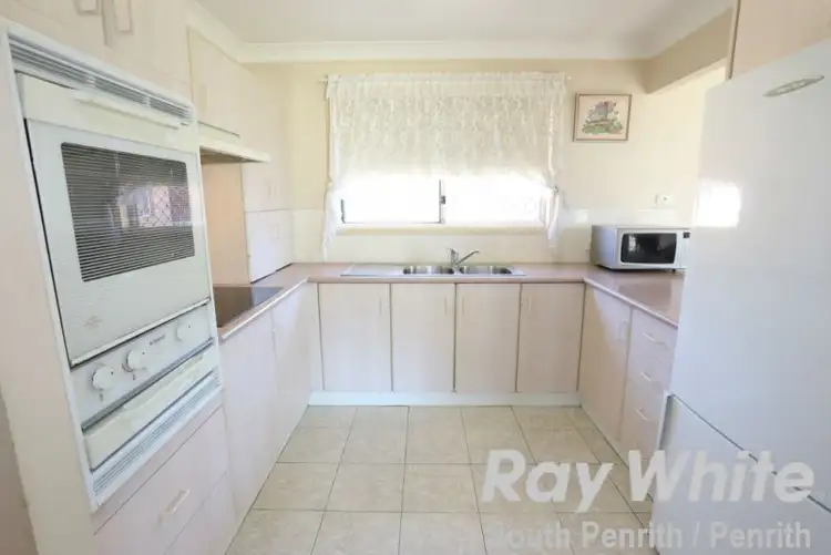 Second view of Homely unit listing, 100/37 Mulgoa Road, Penrith NSW 2750