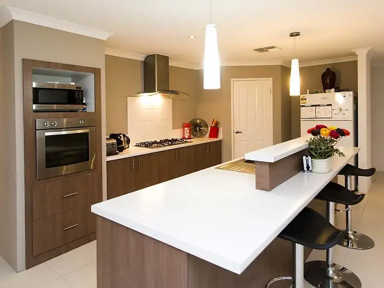 Third view of Homely house listing, 12 Kersley Loop, Forrestdale WA 6112