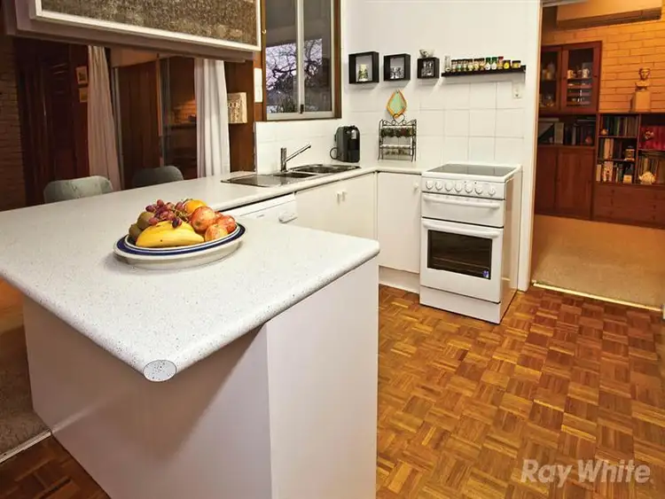 Fifth view of Homely house listing, 31 Withers Avenue, Mulgrave VIC 3170