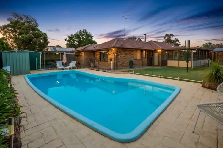 5 Randall Street, Agnes Banks NSW 2753