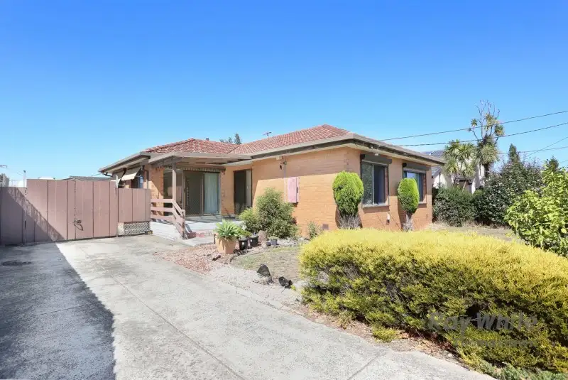 Main view of Homely house listing, 144 Edgars Road, Thomastown VIC 3074