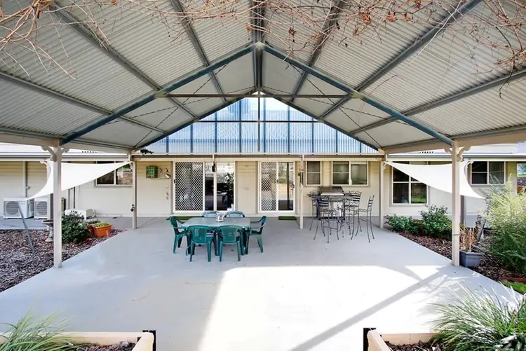 Second view of Homely house listing, 31 Sheridan Court, Rutherglen VIC 3685
