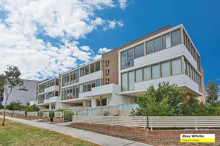 8/12-14 Lydbrook Street, Westmead NSW 2145