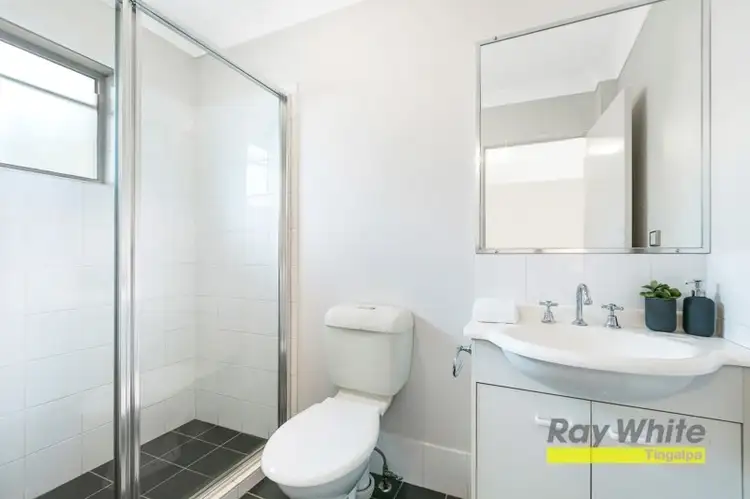 Fifth view of Homely townhouse listing, 2/9 Monmouth Street, Morningside QLD 4170