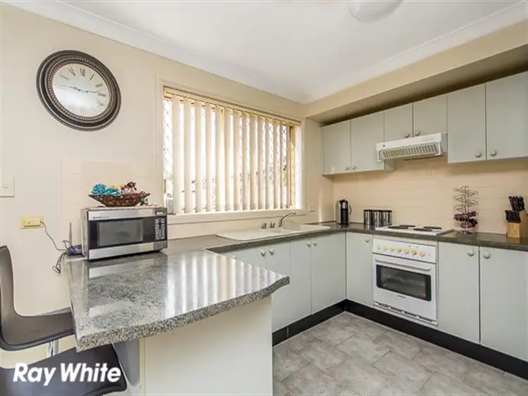 Second view of Homely townhouse listing, 2/11 Phyllis Street, Mount Pritchard NSW 2170