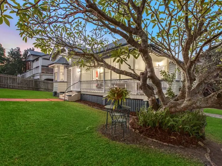 84 Mowbray Terrace, East Brisbane QLD 4169