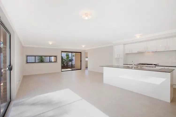 Second view of Homely house listing, 64 Lumby Drive, Bateau Bay NSW 2261