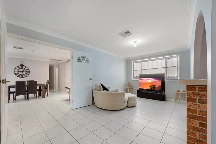 Fifth view of Homely house listing, 52 Lancia Drive, Ingleburn NSW 2565