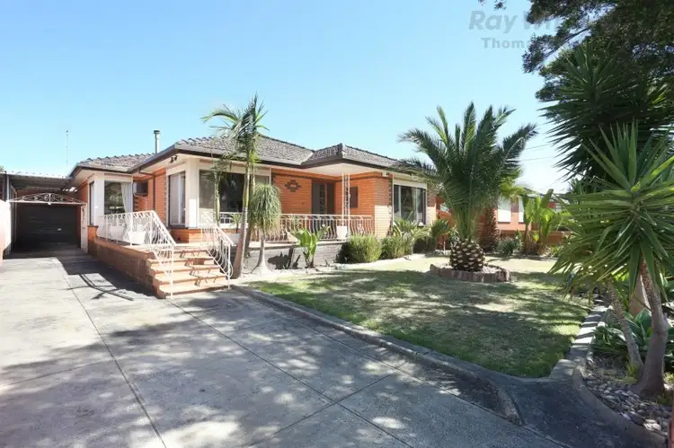Main view of Homely house listing, 3 Kefford Avenue, Lalor VIC 3075