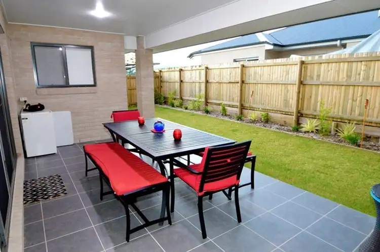 Fifth view of Homely house listing, 5 Pearl Street, Cannonvale QLD 4802