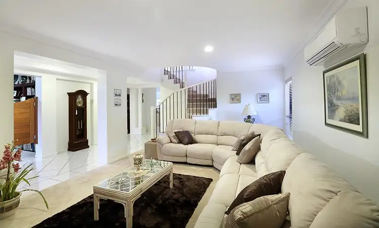 Third view of Homely house listing, 71 Tulip Lane, Buderim QLD 4556