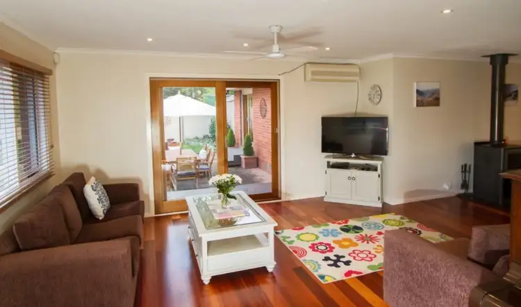 Second view of Homely house listing, 88 Lyttleton Cres., Cook ACT 2614