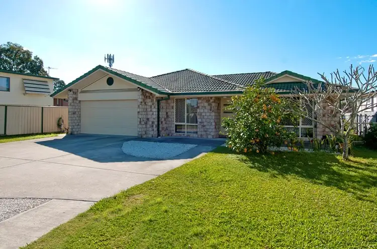 Second view of Homely house listing, 944 Kingston Road, Waterford QLD 4133