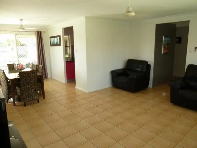 Seventh view of Homely house listing, 3 Admiralty Way, Bucasia QLD 4750