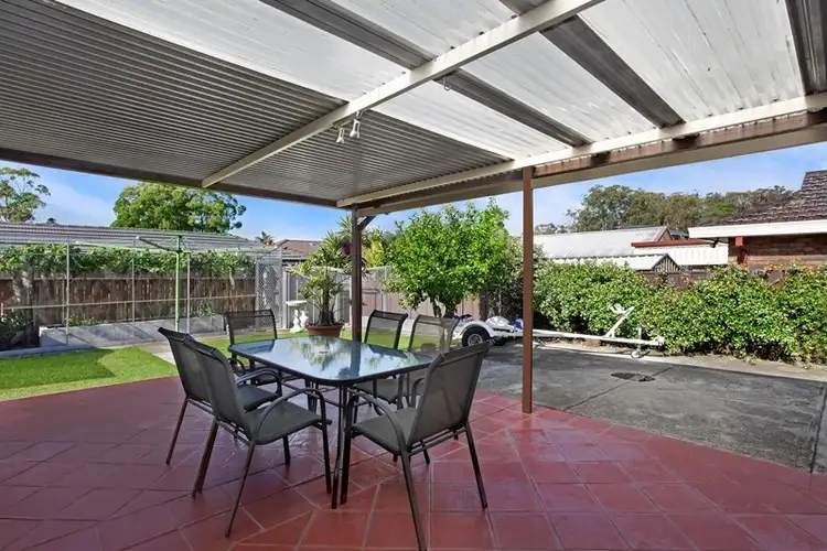 Fifth view of Homely house listing, 77 Nineveh Crescent, Greenfield Park NSW 2176