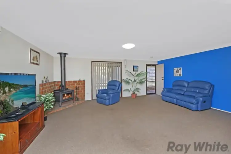 Third view of Homely house listing, 51 Leumeah Avenue, Chain Valley Bay NSW 2259