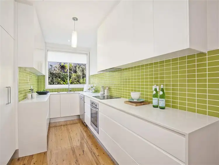 Second view of Homely townhouse listing, 6/6 Boronia Street, Wollstonecraft NSW 2065