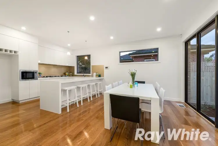 Fourth view of Homely house listing, 3/28 Pendle Street, Box Hill VIC 3128