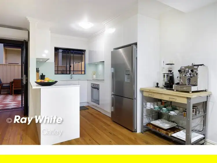 Third view of Homely townhouse listing, 7/17 Newman Street, Mortdale NSW 2223