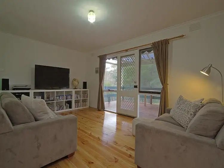 Second view of Homely house listing, 15 Stone Street, Diamond Creek VIC 3089