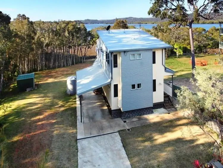 30 Schooner Street, Russell Island QLD 4184