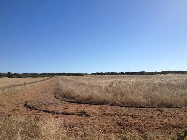 Sixth view of Homely land listing, 232 Jandanol Road, Greenough WA 6532