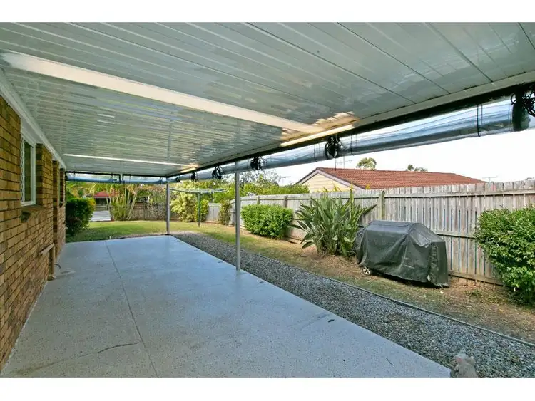 Seventh view of Homely house listing, 35 Devonshire Drive, Alexandra Hills QLD 4161