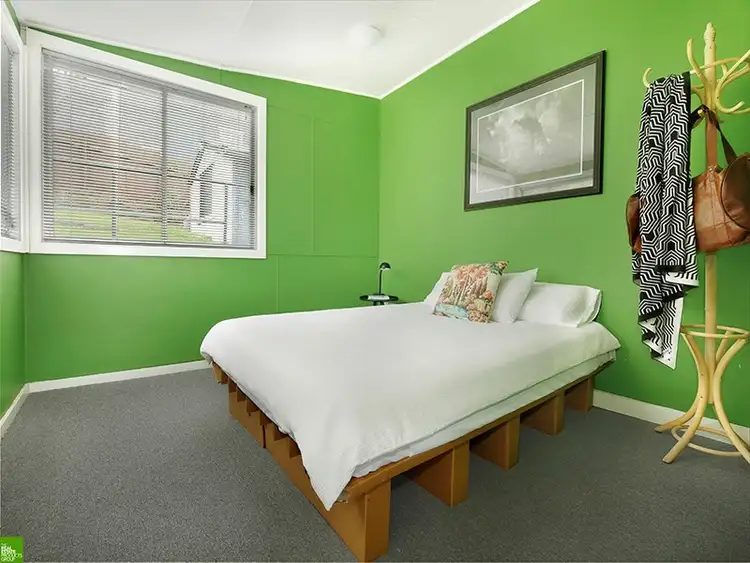 Fifth view of Homely house listing, 8 Beresford Street, Coniston NSW 2500