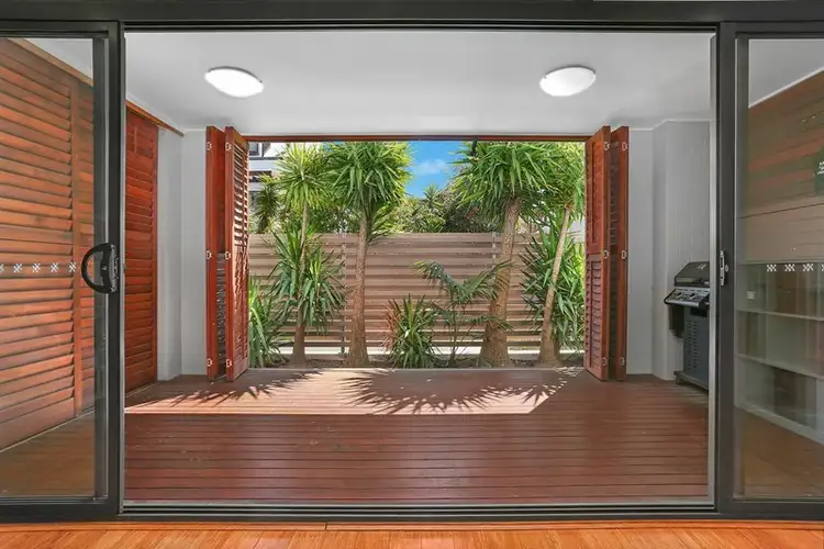 Fifth view of Homely townhouse listing, 6/9-19 Myrtle Street, Botany NSW 2019