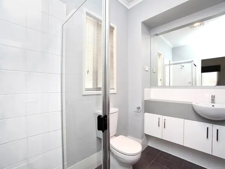 Sixth view of Homely house listing, 55 Lord Howe Crescent, Mawson Lakes SA 5095