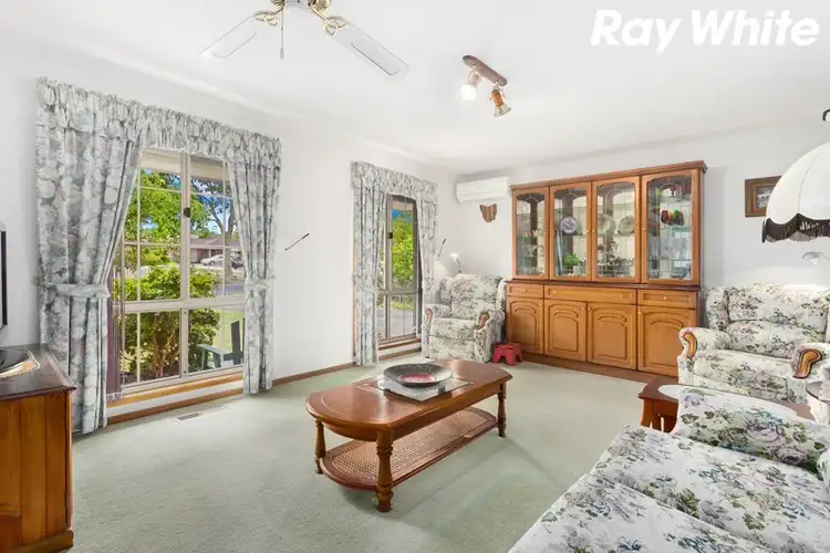 Second view of Homely house listing, 7 Deed Drive, Pakenham VIC 3810