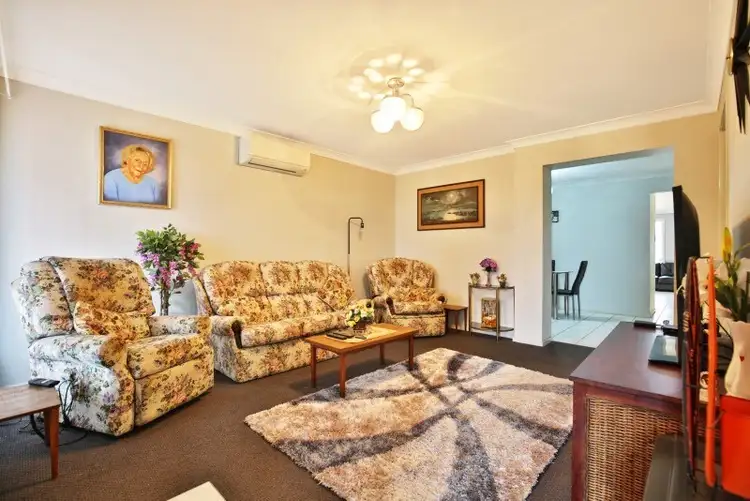 Second view of Homely house listing, 6 Eucalyptus Avenue, Worrigee NSW 2540