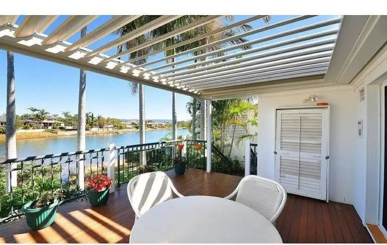Main view of Homely townhouse listing, 1/70 Marbella Drive, Benowa QLD 4217