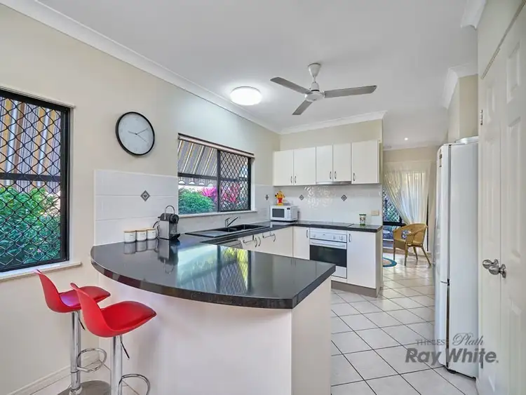 Fifth view of Homely house listing, 5 Beck Close, Bentley Park QLD 4869