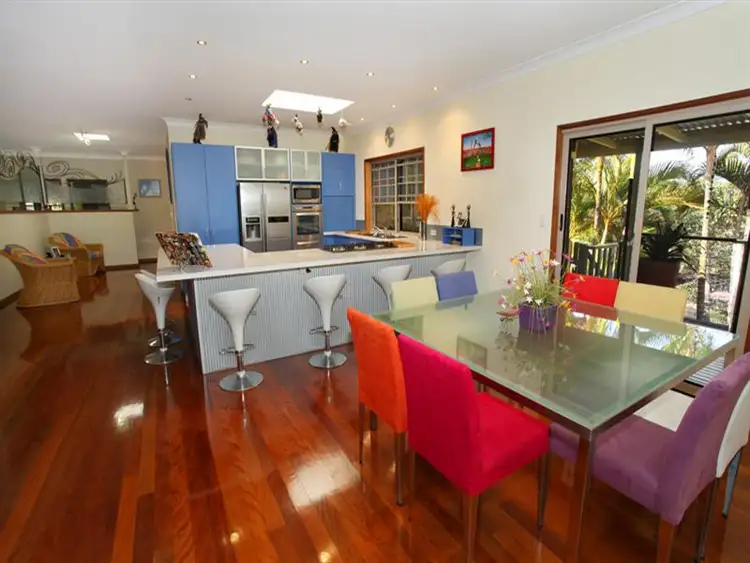 Third view of Homely house listing, 2 Jacob Court, Bli Bli QLD 4560