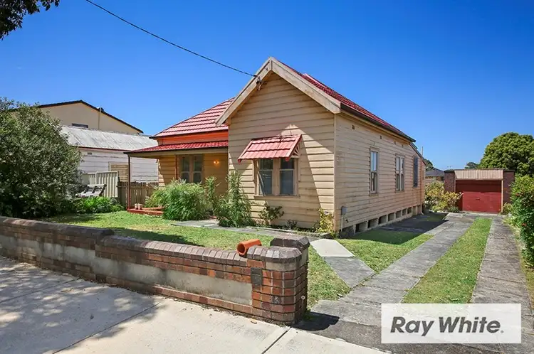 Main view of Homely house listing, 87 John Street, Lidcombe NSW 2141