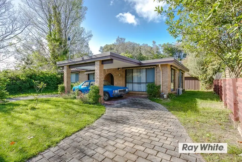 Main view of Homely house listing, 87 Brights Drive, Rye VIC 3941